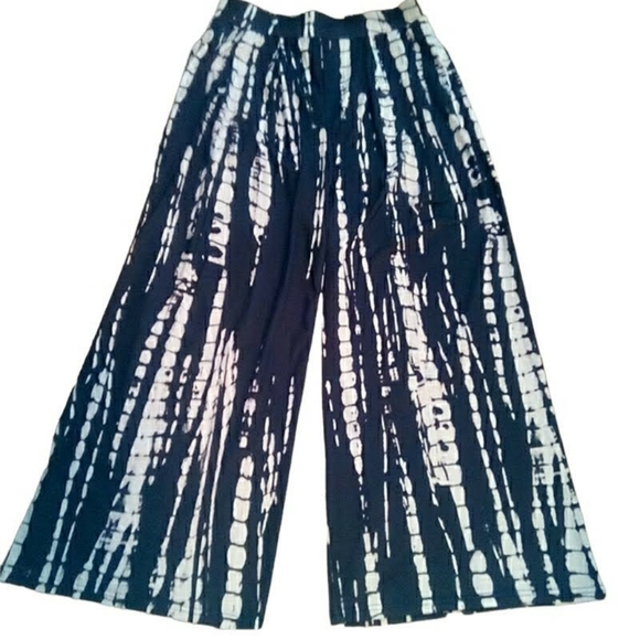 Pants - NWOT Ladies Wide Leg Pants